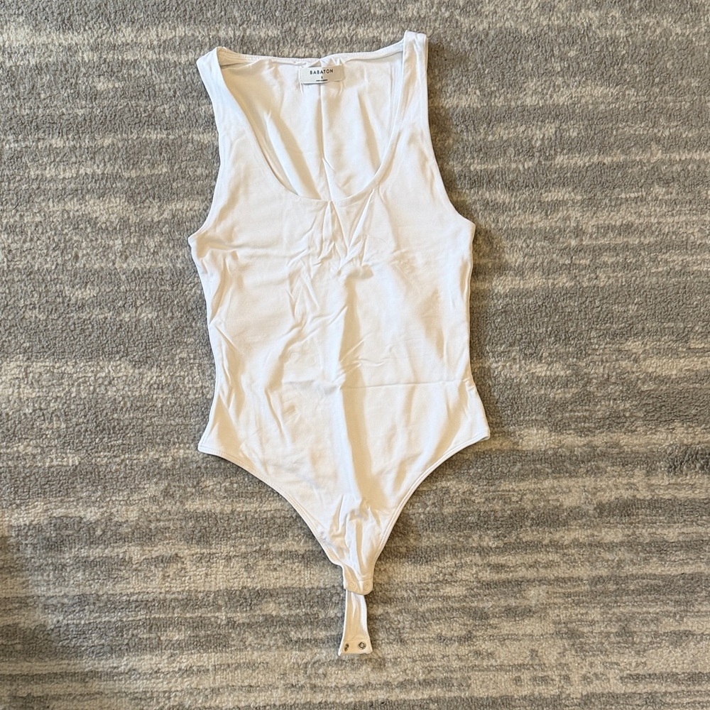 Aritzia Babaton Bodysuit